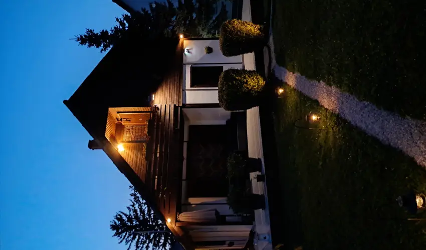 Sunshine Vendghz Balatonfenyves - Mjus 1. (min. 2 j)