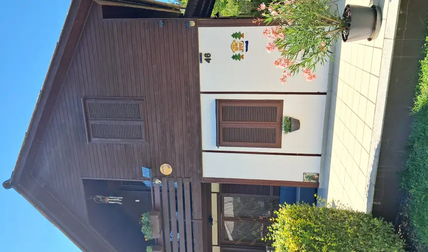 Sunshine Vendghz Balatonfenyves - Mjus 1. (min. 2 j)