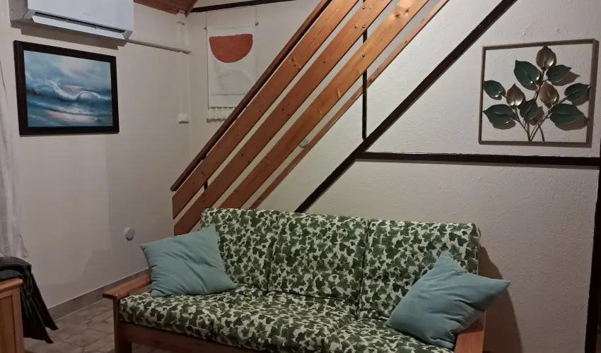 Sunshine Vendghz Balatonfenyves - Mjus 1. (min. 2 j)