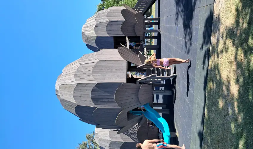 Sunshine Vendghz Balatonfenyves - Mjus 1. (min. 2 j)