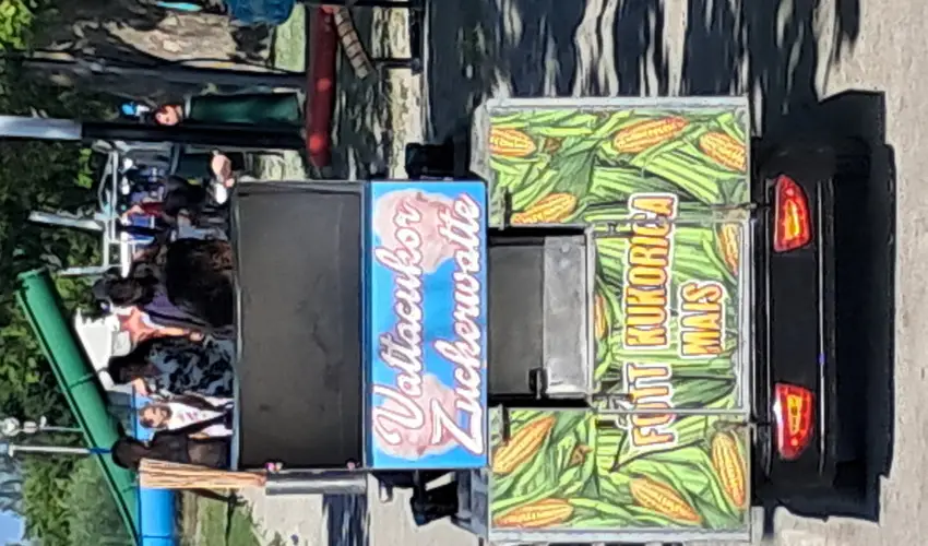 Sunshine Vendghz Balatonfenyves - Mjus 1. (min. 2 j)