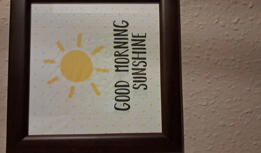 Sunshine Vendghz Balatonfenyves - Mjus 1. (min. 2 j)