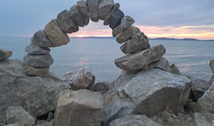 Sunshine Vendghz Balatonfenyves - Mjus 1. (min. 2 j)