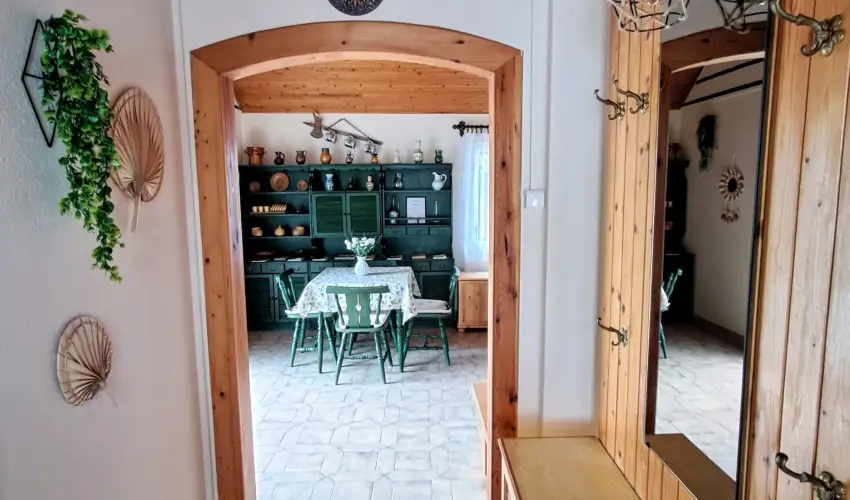 Sunshine Vendghz Balatonfenyves - Mjus 1. (min. 2 j)