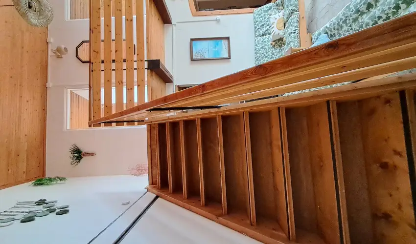 Sunshine Vendghz Balatonfenyves - Mjus 1. (min. 2 j)