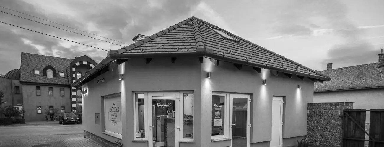 Sweet-Life Wellness Apartman Egerszalk - Mjus 1. (min. 3 j)