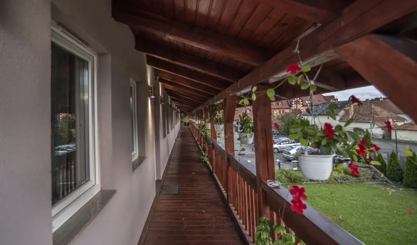 Sweet-Life Wellness Apartman Egerszal�k - M�jus 1.