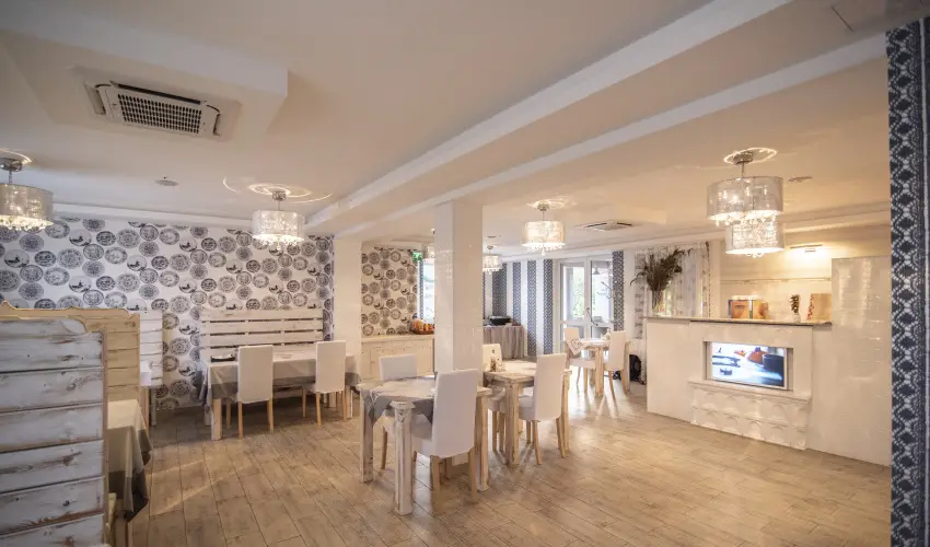 Sweet-Life Wellness Apartman Egerszal�k - M�jus 1.