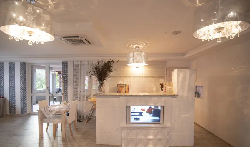 Sweet-Life Wellness Apartman Egerszal�k - M�jus 1.