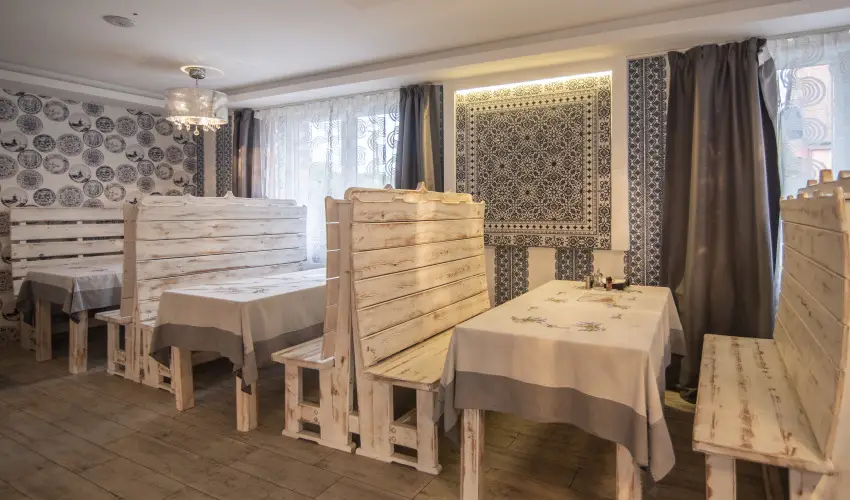 Sweet-Life Wellness Apartman Egerszal�k - M�jus 1.