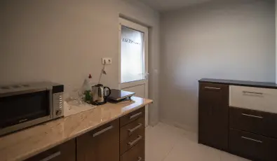 Sweet-Life Wellness Apartman Egerszal�k