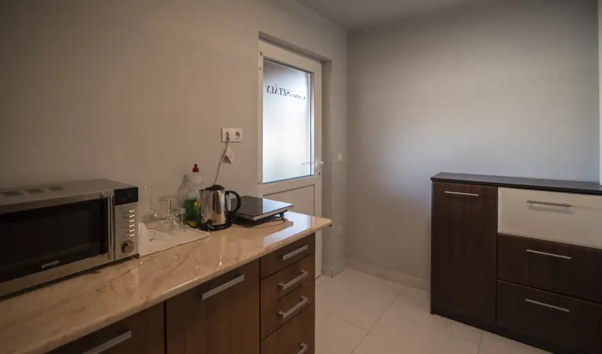 Sweet-Life Wellness Apartman Egerszal�k - M�jus 1.