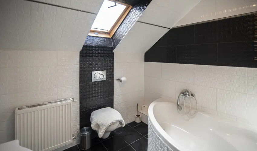 Sweet-Life Wellness Apartman Egerszal�k - M�jus 1.