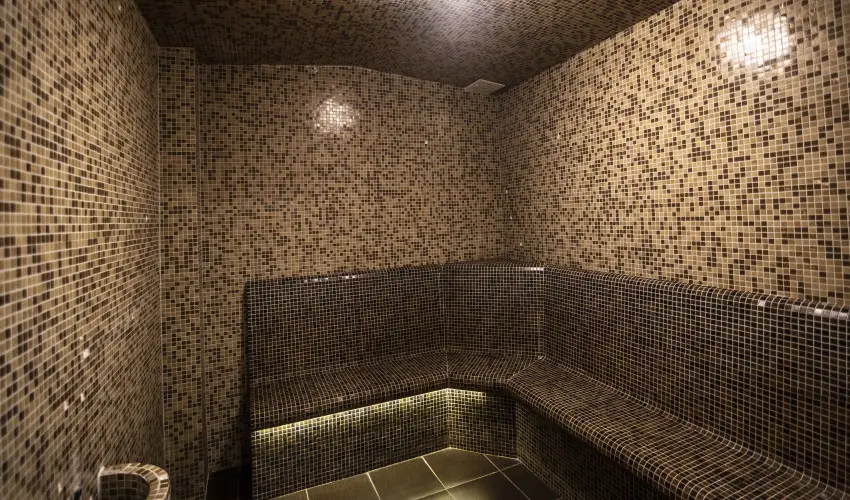 Sweet-Life Wellness Apartman Egerszal�k - M�jus 1.