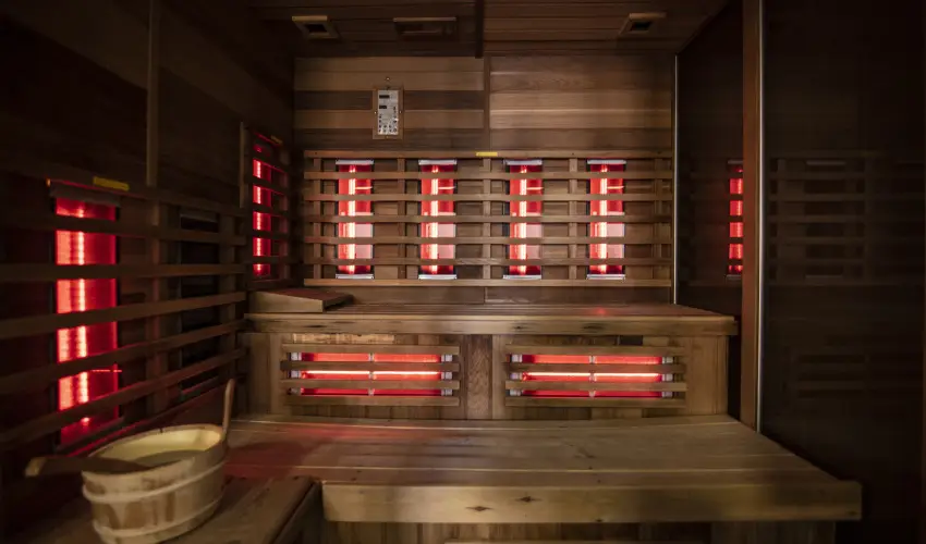 Sweet-Life Wellness Apartman Egerszal�k - M�jus 1.