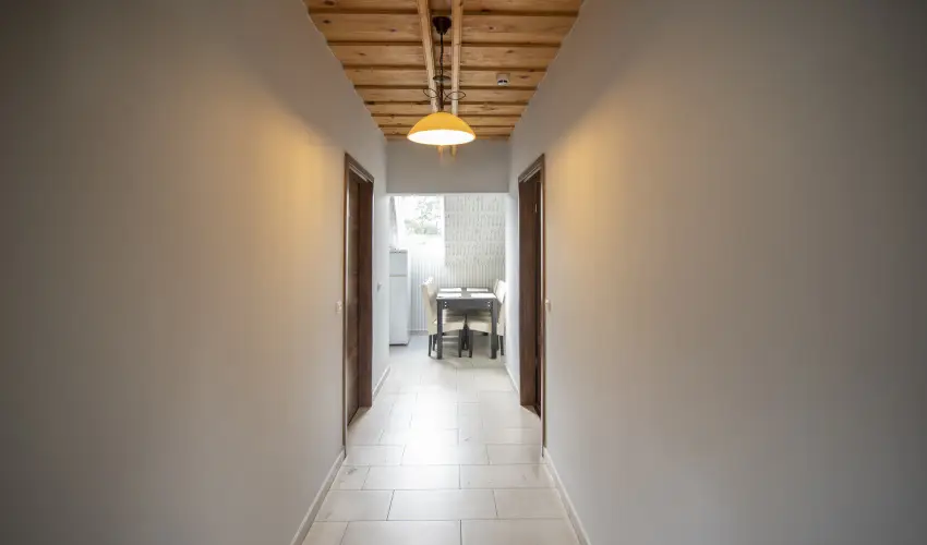 Sweet-Life Wellness Apartman Egerszal�k - M�jus 1.