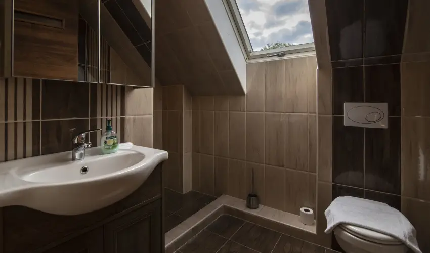 Sweet-Life Wellness Apartman Egerszal�k - M�jus 1.