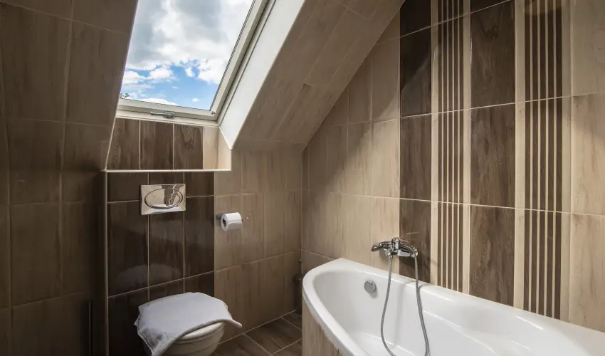 Sweet-Life Wellness Apartman Egerszal�k - M�jus 1.