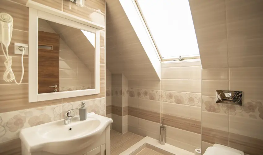 Sweet-Life Wellness Apartman Egerszal�k - M�jus 1.