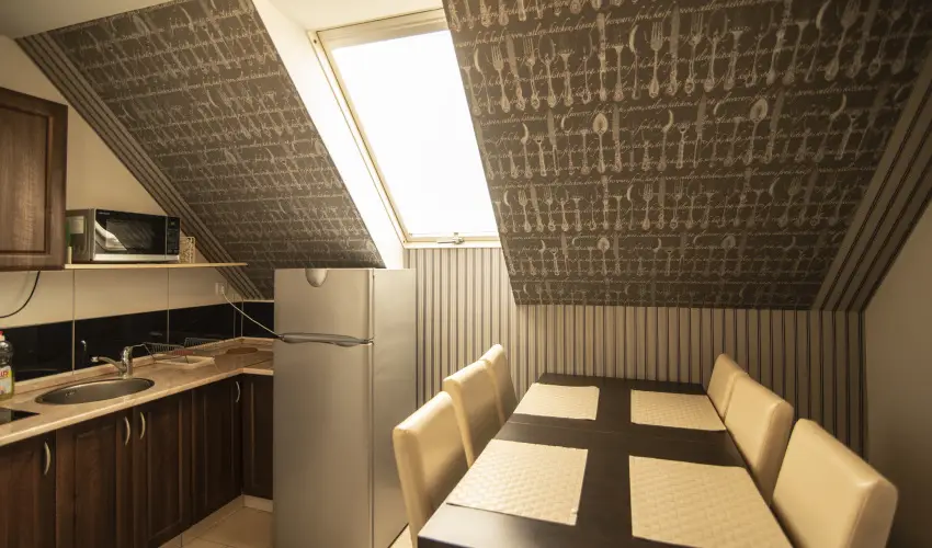 Sweet-Life Wellness Apartman Egerszal�k - M�jus 1.