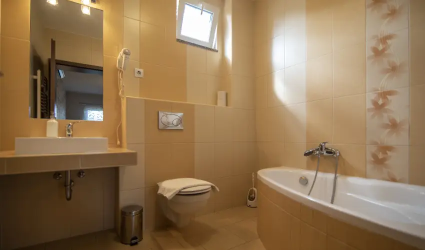 Sweet-Life Wellness Apartman Egerszal�k - M�jus 1.