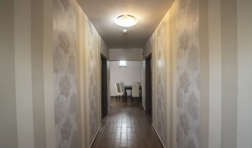 Sweet-Life Wellness Apartman Egerszal�k - M�jus 1.