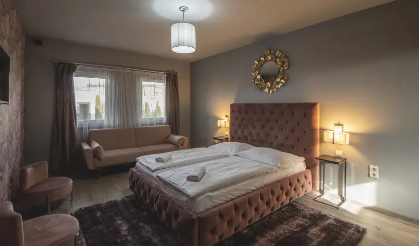 Sweet-Life Wellness Apartman Egerszal�k - M�jus 1.