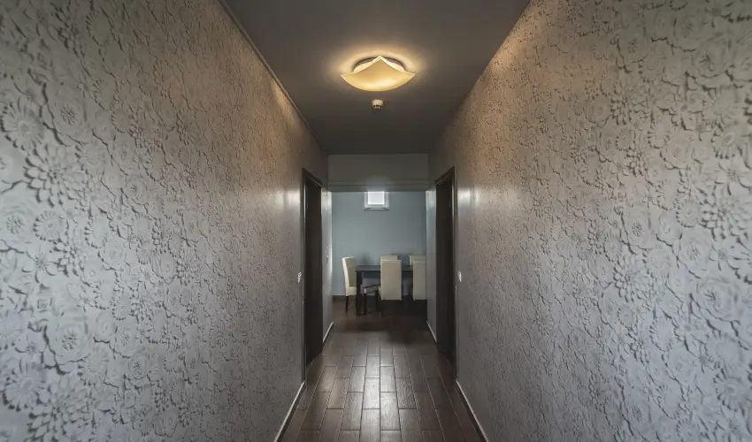 Sweet-Life Wellness Apartman Egerszal�k - M�jus 1.