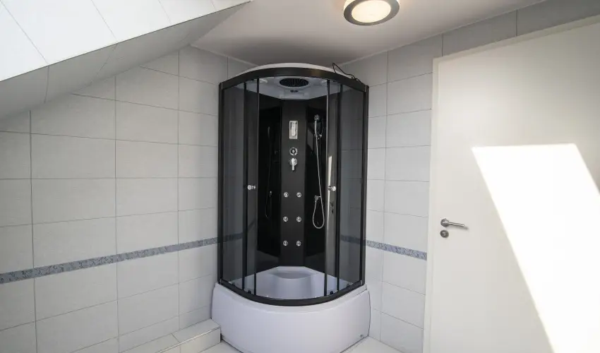 Sweet-Life Wellness Apartman Egerszal�k - M�jus 1.