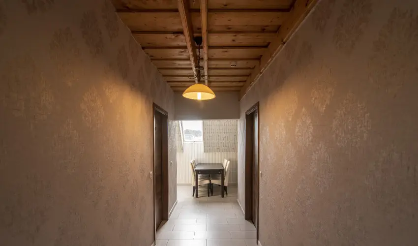 Sweet-Life Wellness Apartman Egerszal�k - M�jus 1.