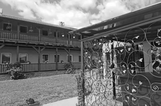 Sweet-Life Wellness Apartman - M�jus 1.