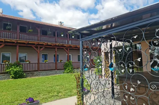 Sweet-Life Wellness Apartman - M�jus 1.