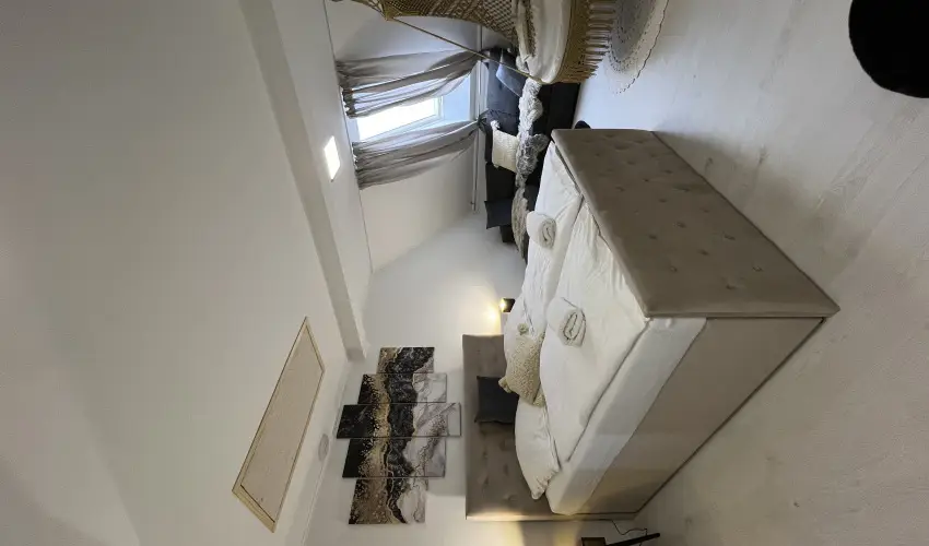 Sweet-Life Wellness Apartman Egerszal�k - M�jus 1.