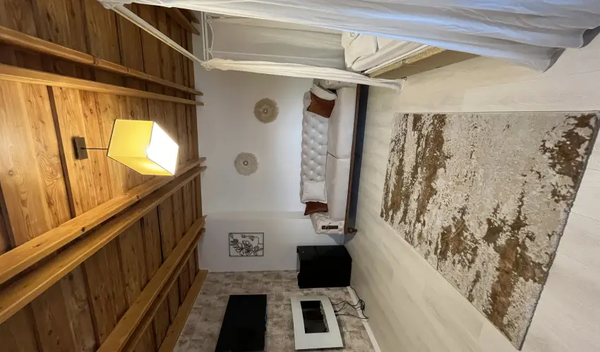 Sweet-Life Wellness Apartman Egerszal�k - M�jus 1.