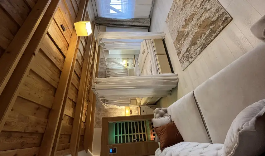 Sweet-Life Wellness Apartman Egerszal�k - M�jus 1.