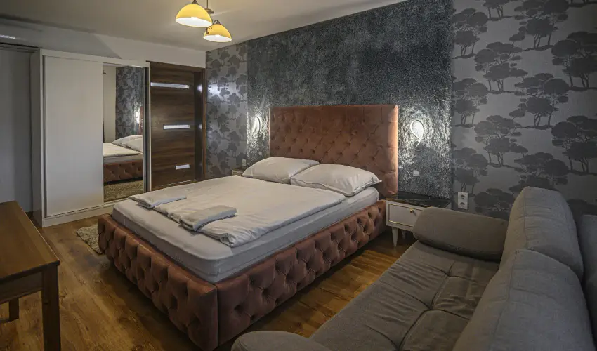 Sweet-Life Wellness Apartman Egerszal�k - M�jus 1.
