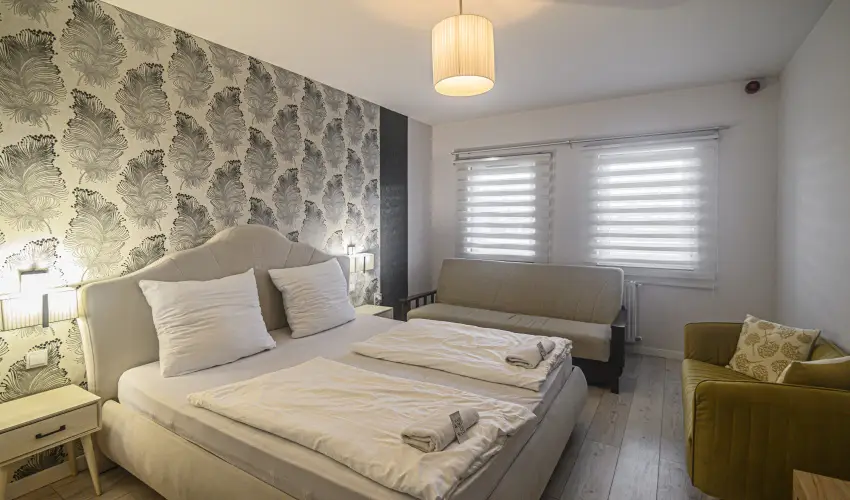 Sweet-Life Wellness Apartman Egerszal�k - M�jus 1.