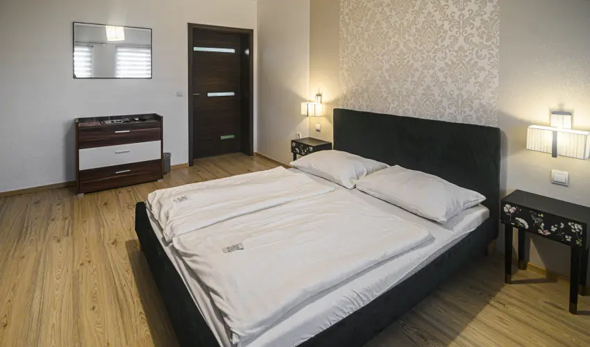 Sweet-Life Wellness Apartman Egerszal�k - M�jus 1.
