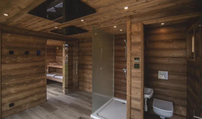 Sweet-Life Wellness Apartman Egerszal�k - M�jus 1.