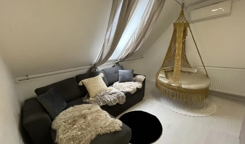 Sweet-Life Wellness Apartman Egerszal�k - M�jus 1.