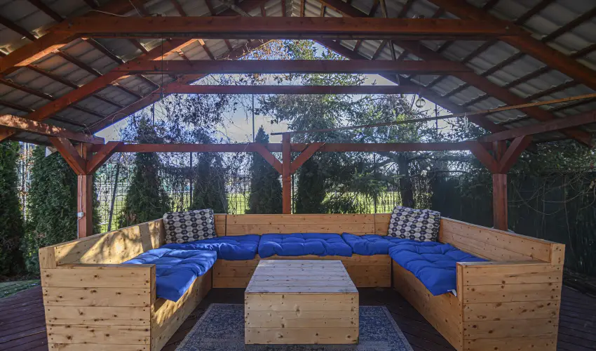 Sweet-Life Wellness Apartman Egerszal�k - M�jus 1.