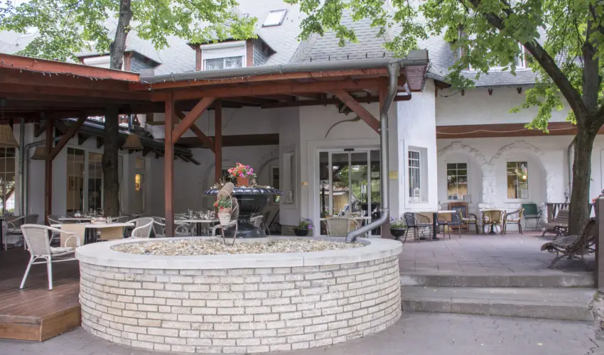 Szalajka Fogad� Szilv�sv�rad - M�jus 1.