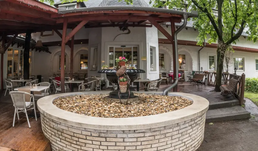 Szalajka Fogad� Szilv�sv�rad - M�jus 1.