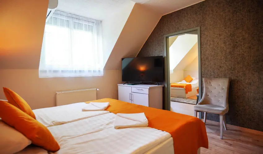 Szalajka Fogad� Szilv�sv�rad - M�jus 1.