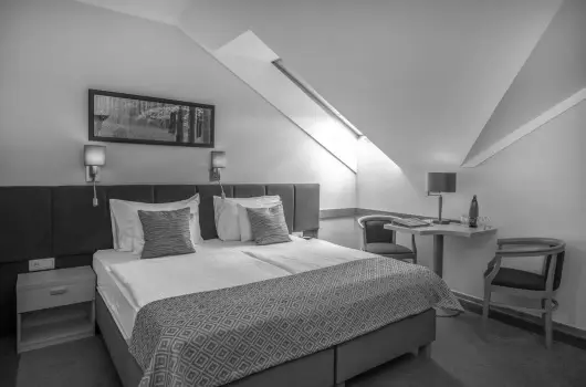 Szalajka Liget Hotel �s Apartmanh�zak - M�jus 1.