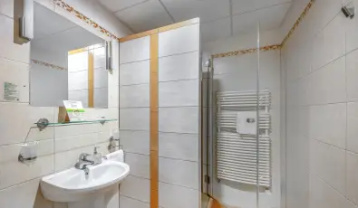 Szalajka Liget Hotel �s Apartmanh�zak Szilv�sv�rad
