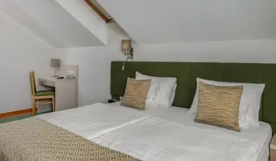 Szalajka Liget Hotel �s Apartmanh�zak Szilv�sv�rad