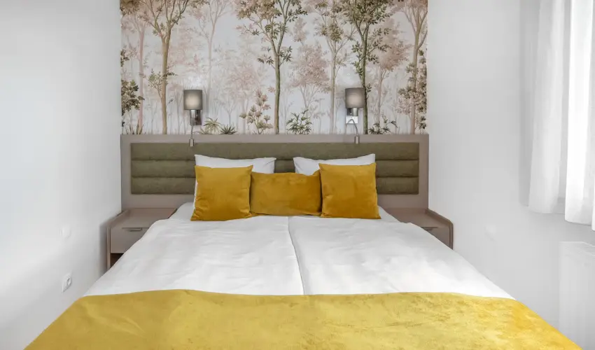 Szalajka Liget Hotel �s Apartmanh�zak Szilv�sv�rad - M�jus 1.