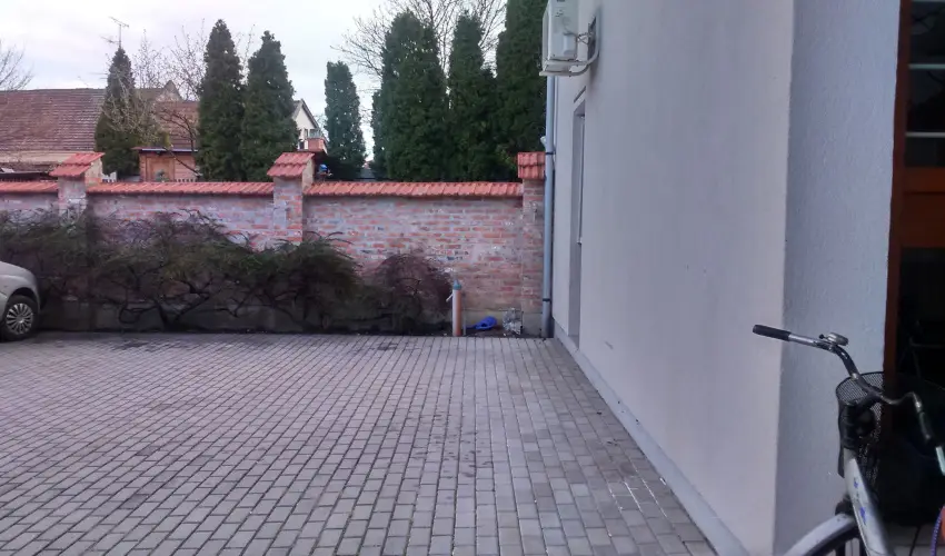 Szamcs Apartman Gyula - Mjus 1. (min. 2 j)