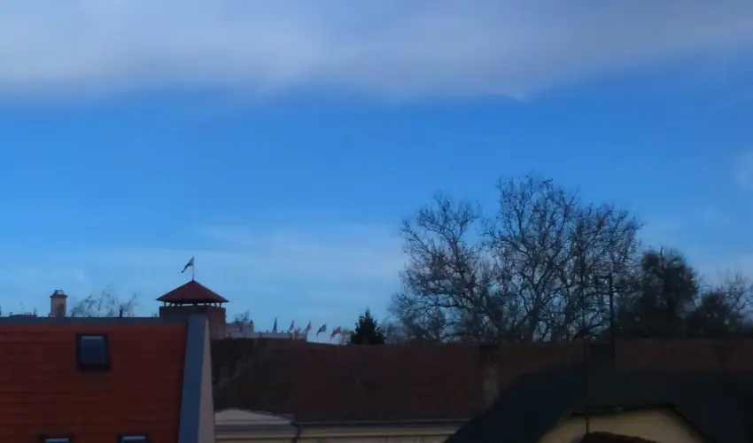 Szamcs Apartman Gyula - Mjus 1. (min. 2 j)